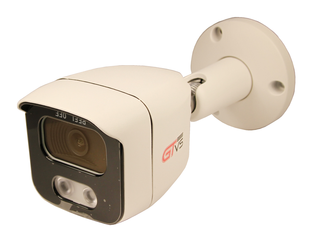 GTI-27WFIR Цилиндрическая уличная IP-видеокамера